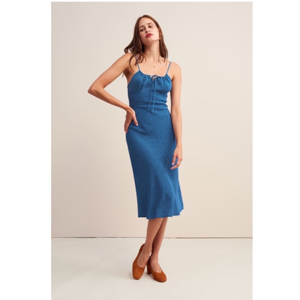 Rouje Daria dress